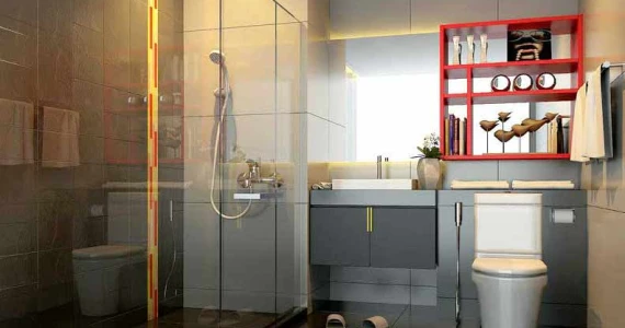 รูปภาพ ชาโตว์ อินทาวน์ รัชดา 20-2 (Chateau In Town Ratchada 20-2)