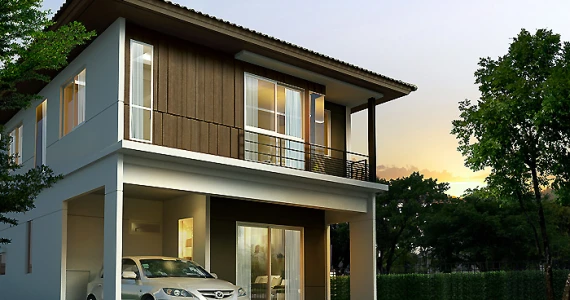 รูปภาพ พฤกษ์ลดา บางนา (Pruklada Bangna)