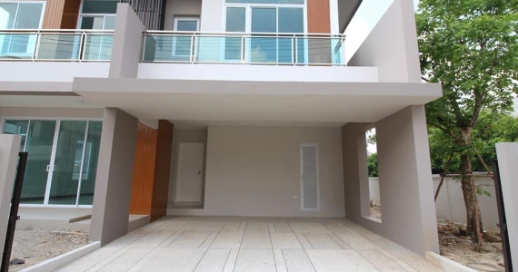 รูปภาพ แกรนด์ วิสต้า บาย สุรนารีวิลล์ (Grand Vista by Suranaree Ville)