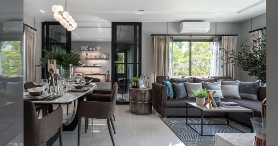 รูปภาพ เพฟ ปิ่นเกล้า - ศาลายา (Pave Pinklao - Salaya)