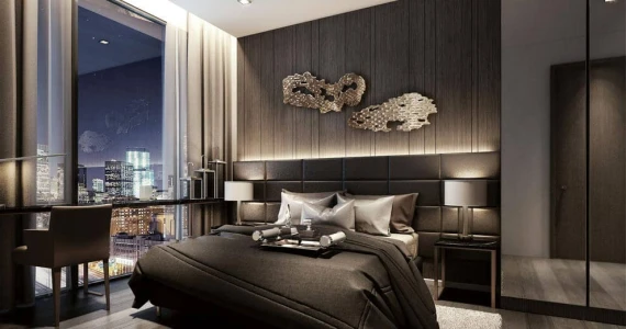 รูปภาพ วิสซ์ดอม เอสเซ้นส์ สุขุมวิท (Whizdom Essence Sukhumvit)