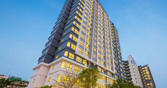 รูปภาพ อีส 2 พระราม 2 (Ease 2 Rama 2)