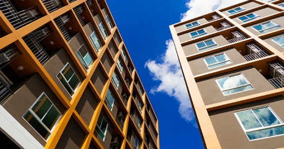 รูปภาพ คอนโด ยู แอท หัวหมาก สเตชั่น (Condo U @ Huamak Station)