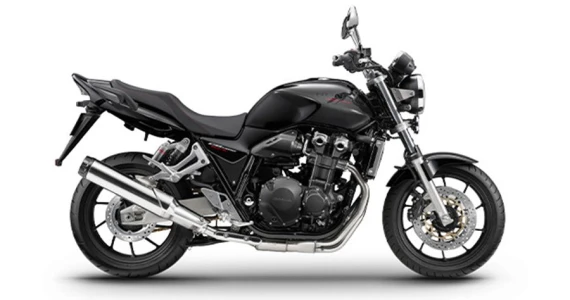 รูปภาพ Honda  1300 Super Four ปี 2025