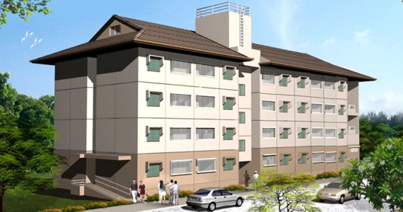 รูปภาพ คอนโดเอื้ออาทรเชียงใหม่ (ไนท์ซาฟารี)