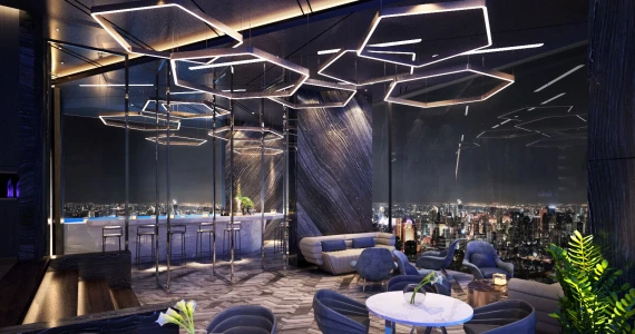 รูปภาพ พาร์ค ออริจิ้น ทองหล่อ (Park Origin Thonglor)