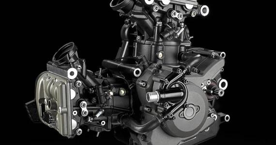 รูปภาพ ดูคาติ Ducati Monster 1200S ปี 2014