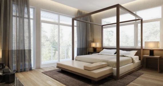 รูปภาพ ดิ โอโซน รามอินทรา (The Ozone Ramindra)