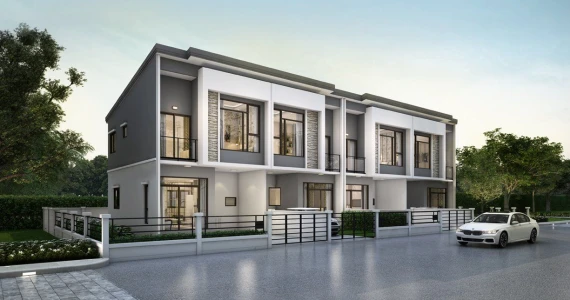 รูปภาพ แกรนด์ พลีโน่ สุขสวัสดิ์ - พระราม 3 (Grande Pleno Suksawat - Rama 3)