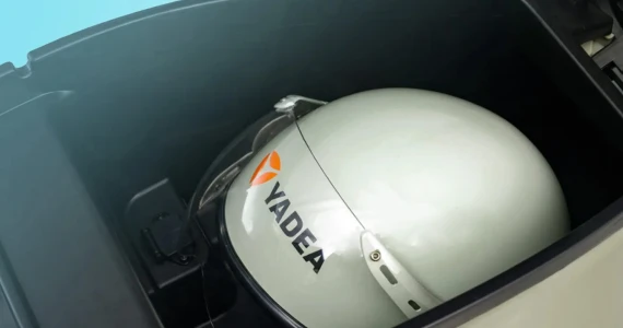 รูปภาพ ยาเดีย Yadea RS20 E ปี 2025