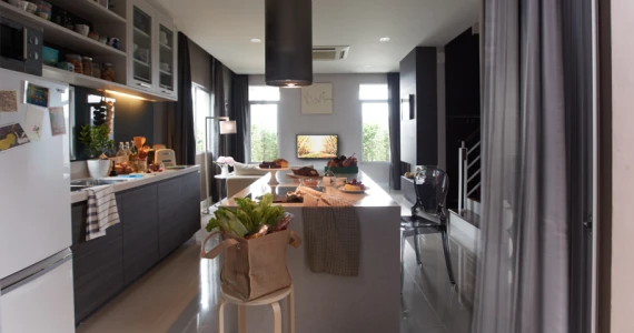 รูปภาพ ฮาบิทาวน์ โฟลด์ ติวานนท์-แจ้งวัฒนะ (Habitown Fold Tiwanon-Chaengwattana)