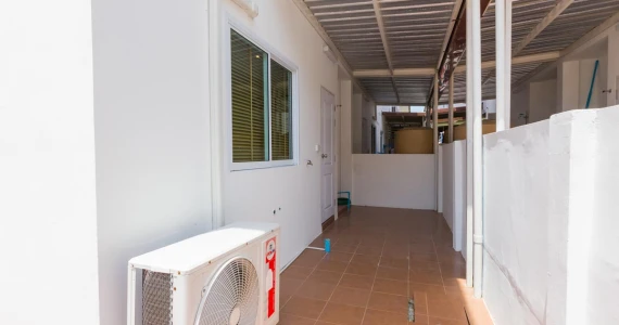 รูปภาพ มณีรินทร์ โมเดิร์นโฮม บางพระ (Maneerin Modernhome Bangphra)