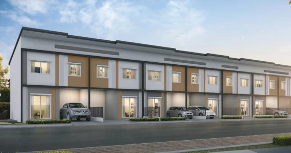 รูปภาพ ไลโอ บลิสซ์ รังสิต - คลองหลวง (Lio Bliss Rangsit - Klongluang)