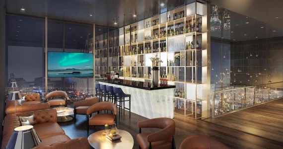 รูปภาพ เดอะ พาร์คแลนด์ เพชรเกษม 56 (The Parkland Phetkasem 56)