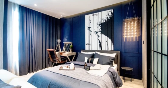 รูปภาพ มาเอสโตร 19 รัชดา 19 - วิภา (MAESTRO 19 Ratchada19 - Vipha)