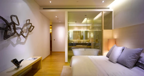 รูปภาพ 185 ราชดำริ (185 Rajadamri)