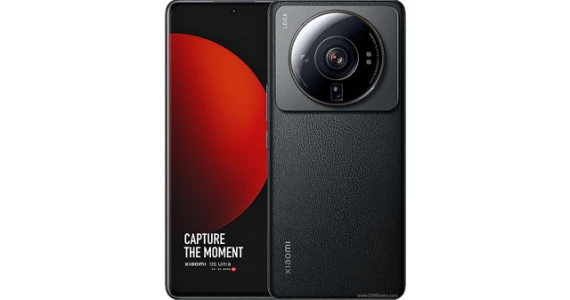 รูปภาพ เสียวหมี่ Xiaomi 12S Ultra (12GB/256GB)