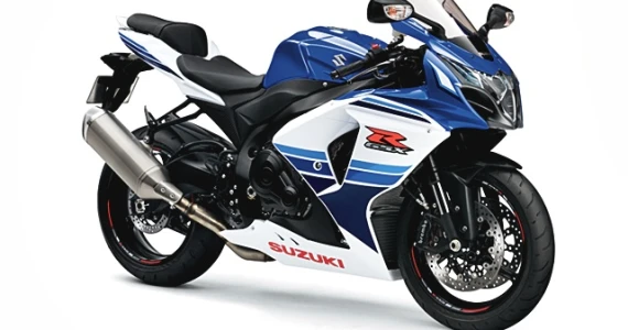 รูปภาพ ซูซูกิ Suzuki GSX-R 1000 ABS ปี 2017