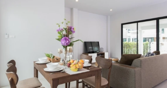 รูปภาพ เดอะเบย์ สกายคลิฟฟ์ (The Bay Skycliff)