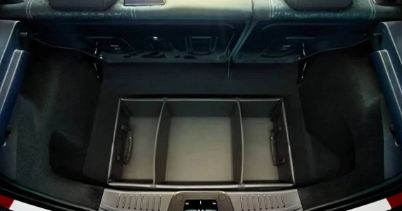 รูปภาพ ฟอร์ด Ford Fiesta 5Dr 1.5 Trend Powershift ปี 2012