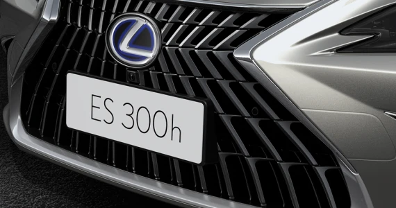 รูปภาพ เลกซัส Lexus ES 300h Luxury MY2021 ปี 2021