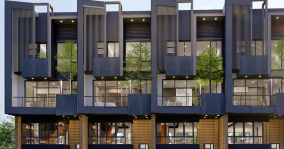 รูปภาพ ดิ เอท จตุจักร - รัชดา (THE EIGHT Chatuchak - Ratchada)