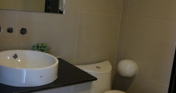 รูปภาพ เดอะ เพลน เนอรี่ สาทร (The Plenary Sathorn)