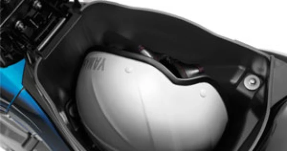 รูปภาพ ยามาฮ่า Yamaha Spark 115i 1FPE 2015 ปี 2015