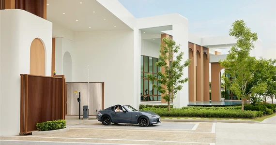 รูปภาพ โมเดน ประชาอุทิศ 90 (MODEN Prachauthit 90)