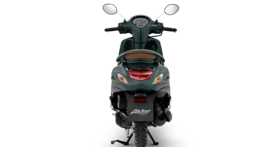 รูปภาพ ยามาฮ่า Yamaha Grand Filano Hybrid ABS MY2020 ปี 2020