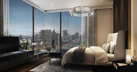 รูปภาพ ลาวีค สุขุมวิท 57  (LAVIQ Sukhumvit 57)