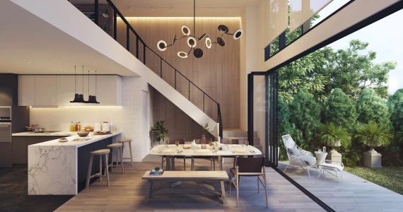 รูปภาพ โบโร่ บางอ้อ สเตชั่น (Boro Bang-Aor Station)