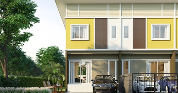 รูปภาพ บ้านฉัตรหลวง โครงการ 10 อำเภอสามโคก - ปทุมธานี (Chatluang 10 Samcoke - Pathumthani)