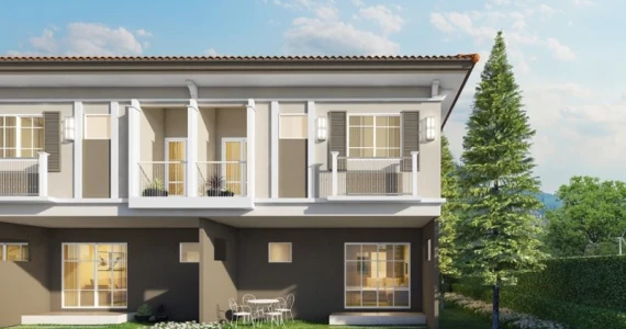 รูปภาพ ไอลีฟ ไพร์ม พัทยา-จอมเทียน (I Leaf Prime Pattaya - Chomthian)