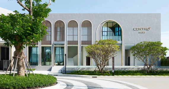 รูปภาพ เซนโทร พหลฯ-วิภาวดี 3 (Centro Phahol Vibhavadi-3)