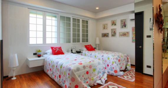 รูปภาพ เดอะ พินนาเคิล (The Pinnacle)