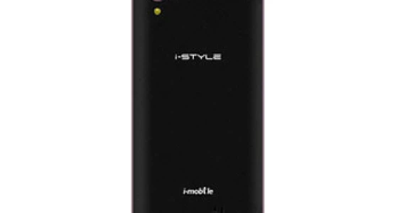 รูปภาพ ไอโมบาย i-mobile-i-STYLE 221