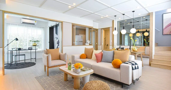 รูปภาพ อัญญ่า บางนา - รามคำแหง 2 (Anya Bangna - Ramkamhaeng)