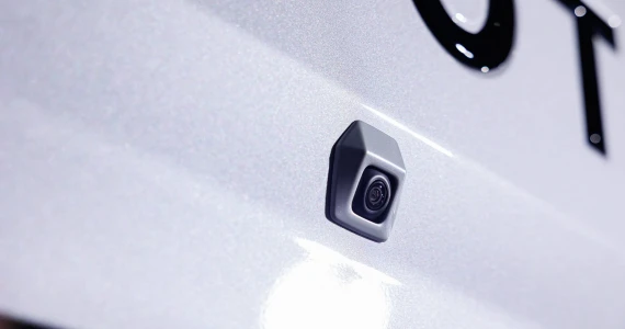 รูปภาพ โตโยต้า Toyota Hilux Travo Double Cab Prerunner 2.8 Overland Plus AT ปี 2025