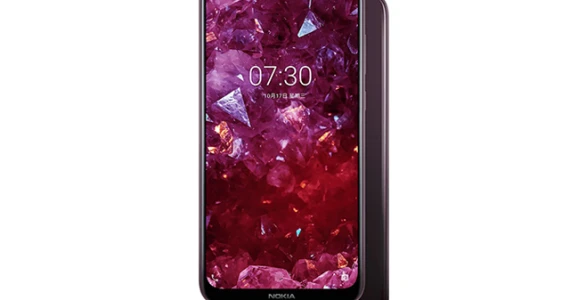 รูปภาพ โนเกีย Nokia 7 .1 Plus 6GB/128GB