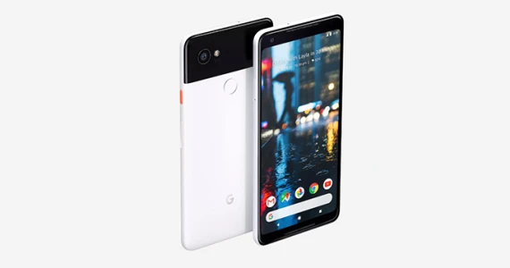 รูปภาพ กูเกิล Google-Pixel 2 XL 64GB