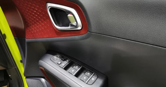 รูปภาพ เกีย KIA Soul EV MY2019 ปี 2019