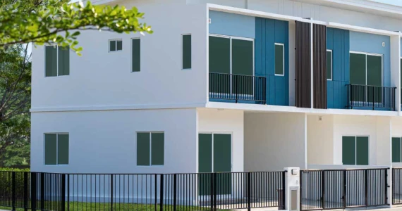 รูปภาพ เดอะ คอนเนค กรุงเทพ - ปทุมธานี (The Connect Krungthep - Patumthani)