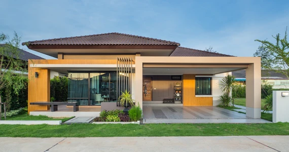 รูปภาพ แกรนด์วิลล์ ปัตตานี (Grand Ville Pattani)