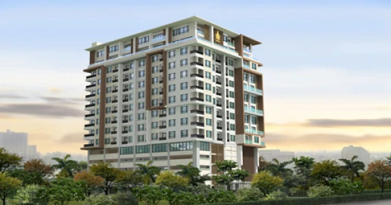 รูปภาพ เดอะ ชายน์ (The Zign)