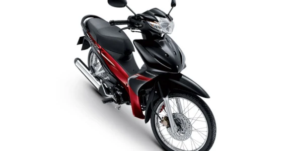 รูปภาพ ฮอนด้า Honda-Wave 110i 2008 NF110R-ปี 2008
