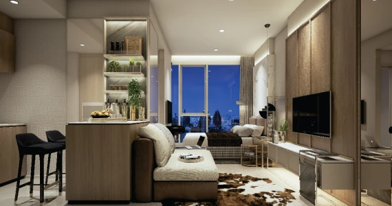 รูปภาพ เดอ ลาพีส จรัญ 81 (De Lapis Charan 81)