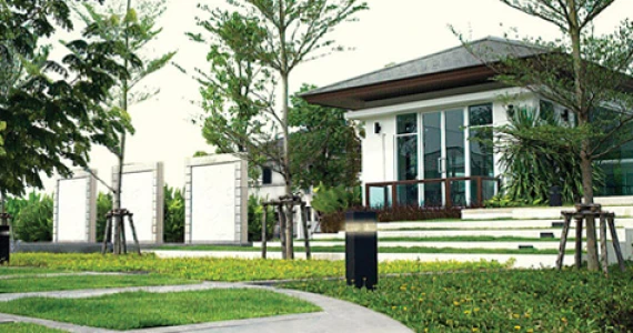 รูปภาพ ชัยพฤกษ์ แจ้งวัฒนะ-ราชพฤกษ์ (Chaiyapruk Chaengwattana-Ratchapruek)