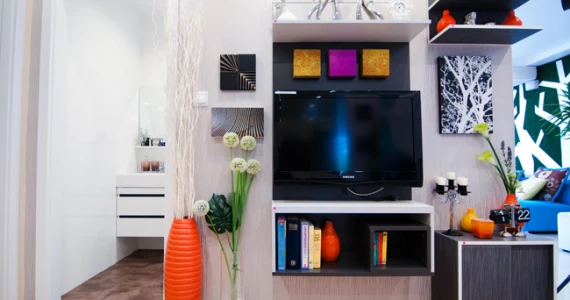 รูปภาพ บัดเจท คอนโด ติวานนท์ (Budget Condo Tiwanon)