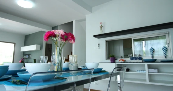 รูปภาพ ไลฟ์ ซิตี้ โฮม สุขุมวิท - อ่างศิลา (Life City Home)